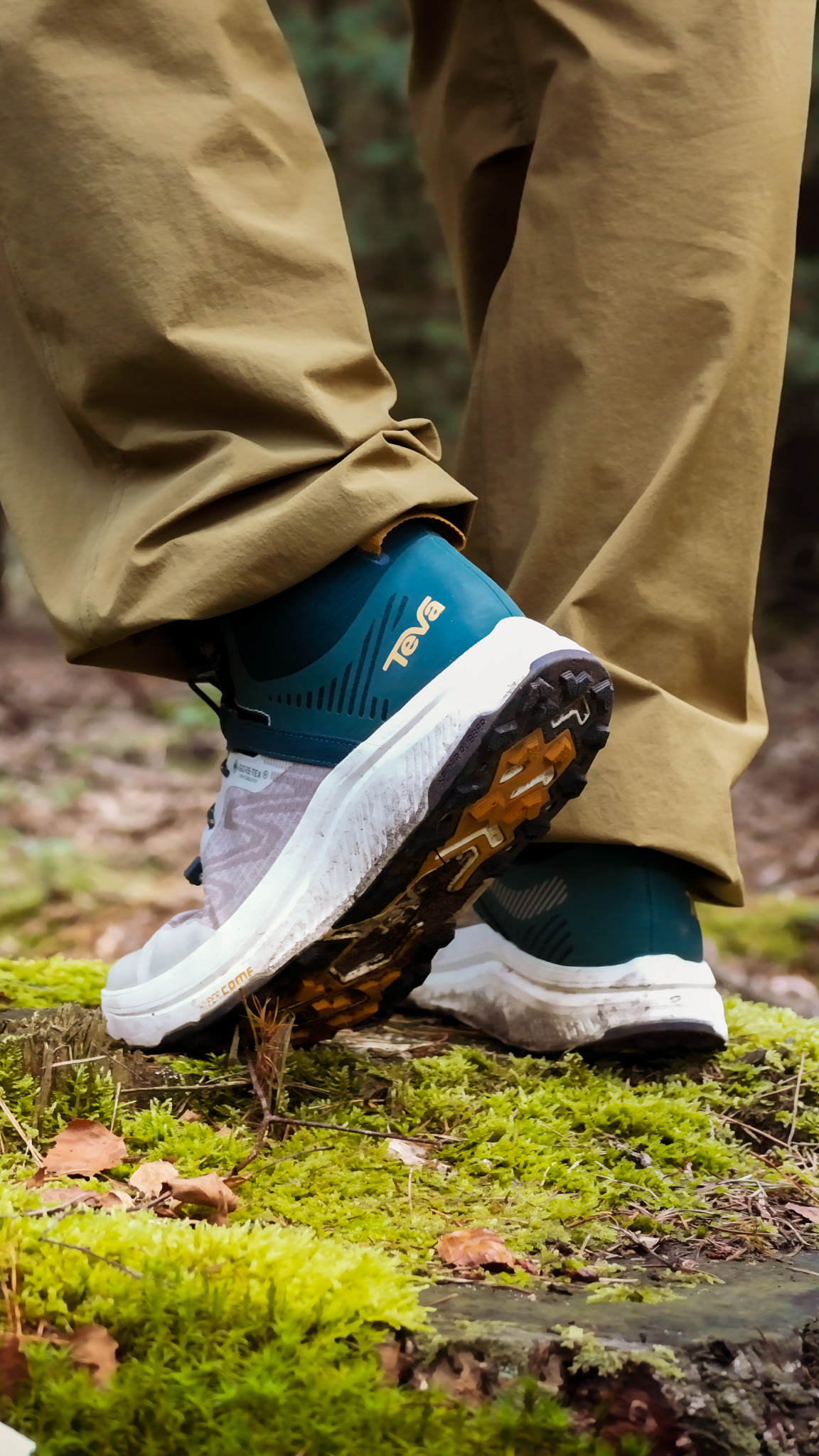 Teva outdoor collaboration by Madelief Explores