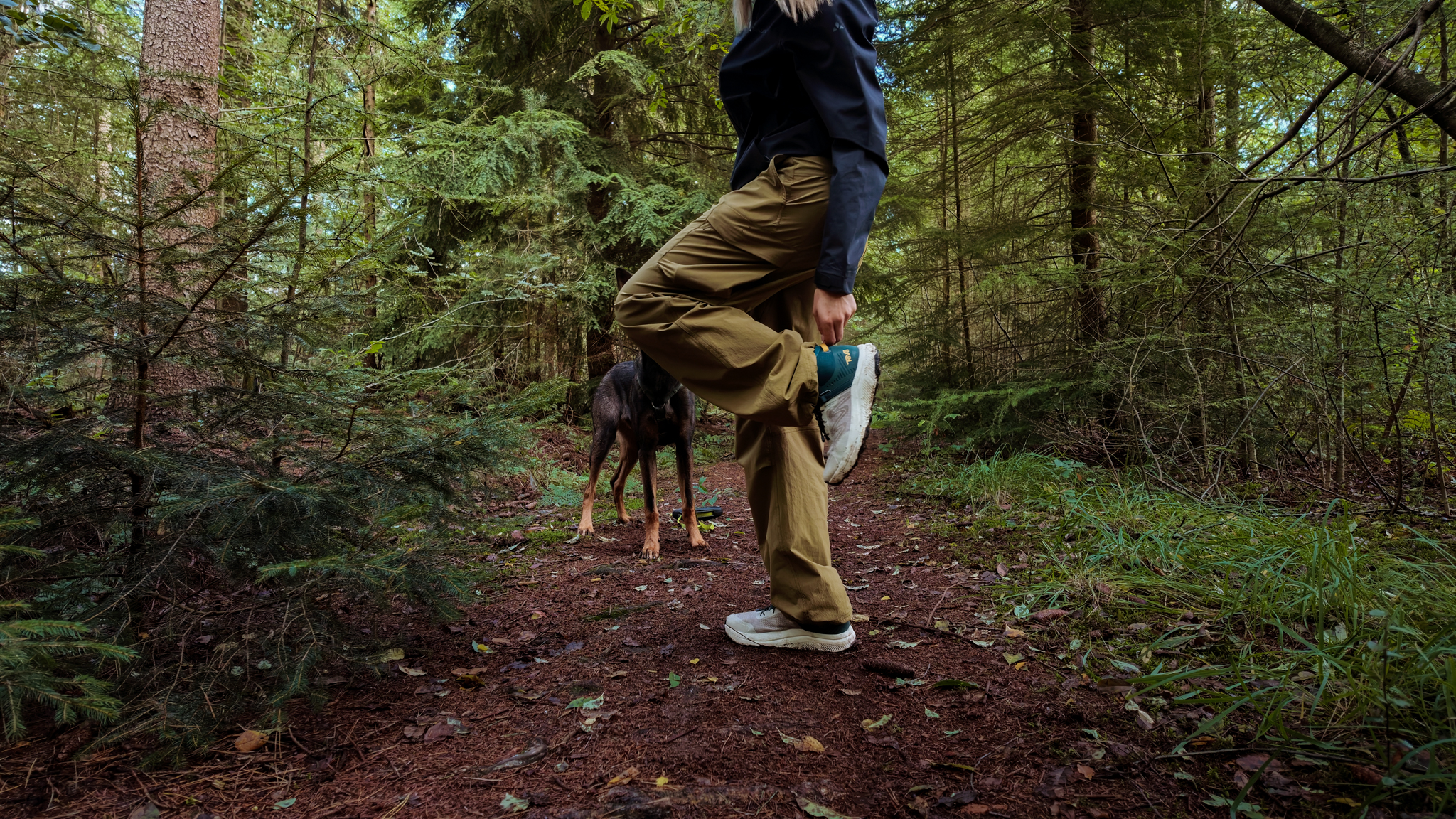 Teva outdoor campaign landscape photograph