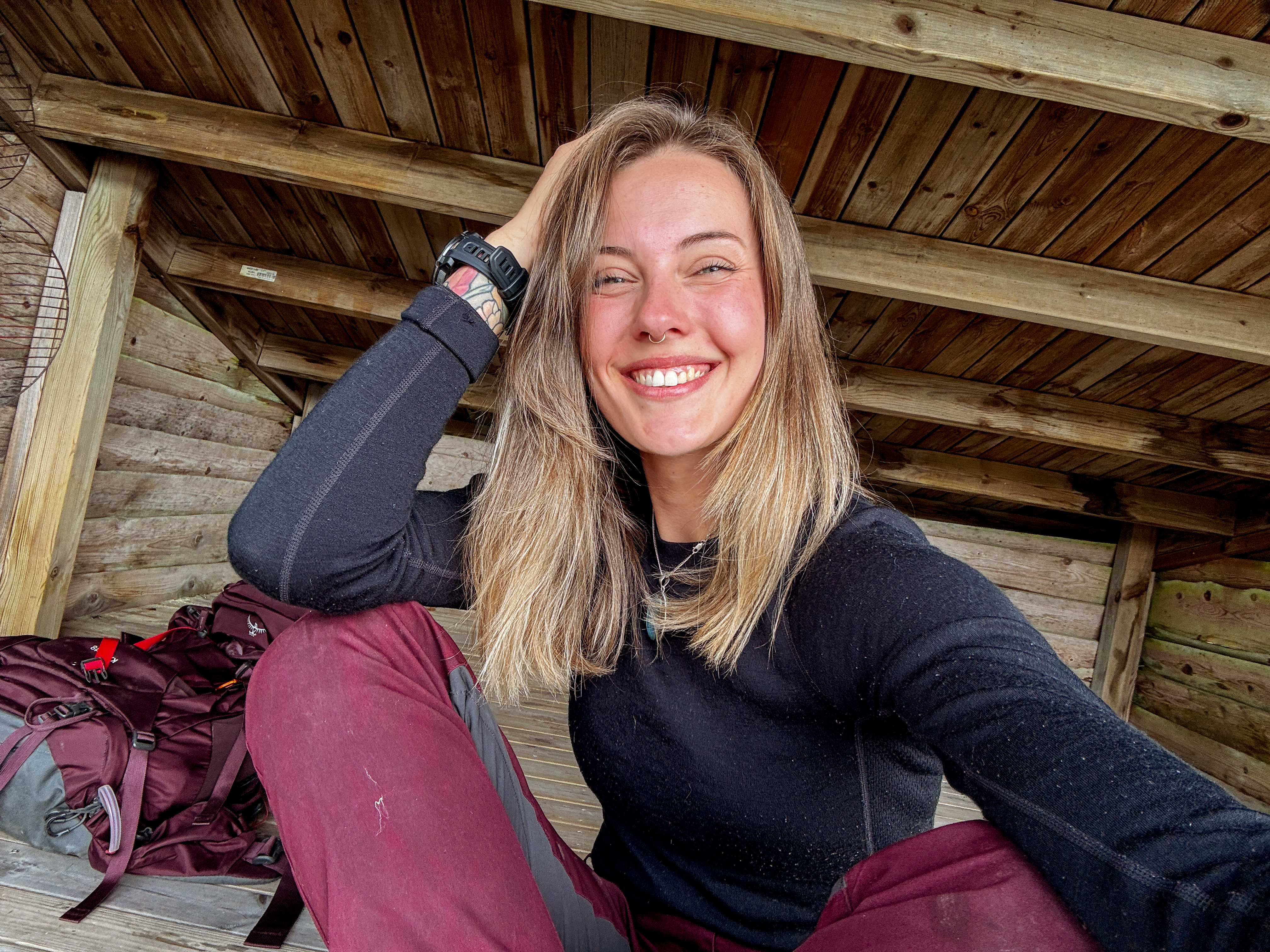 Outdoor photography from Madelief Explores