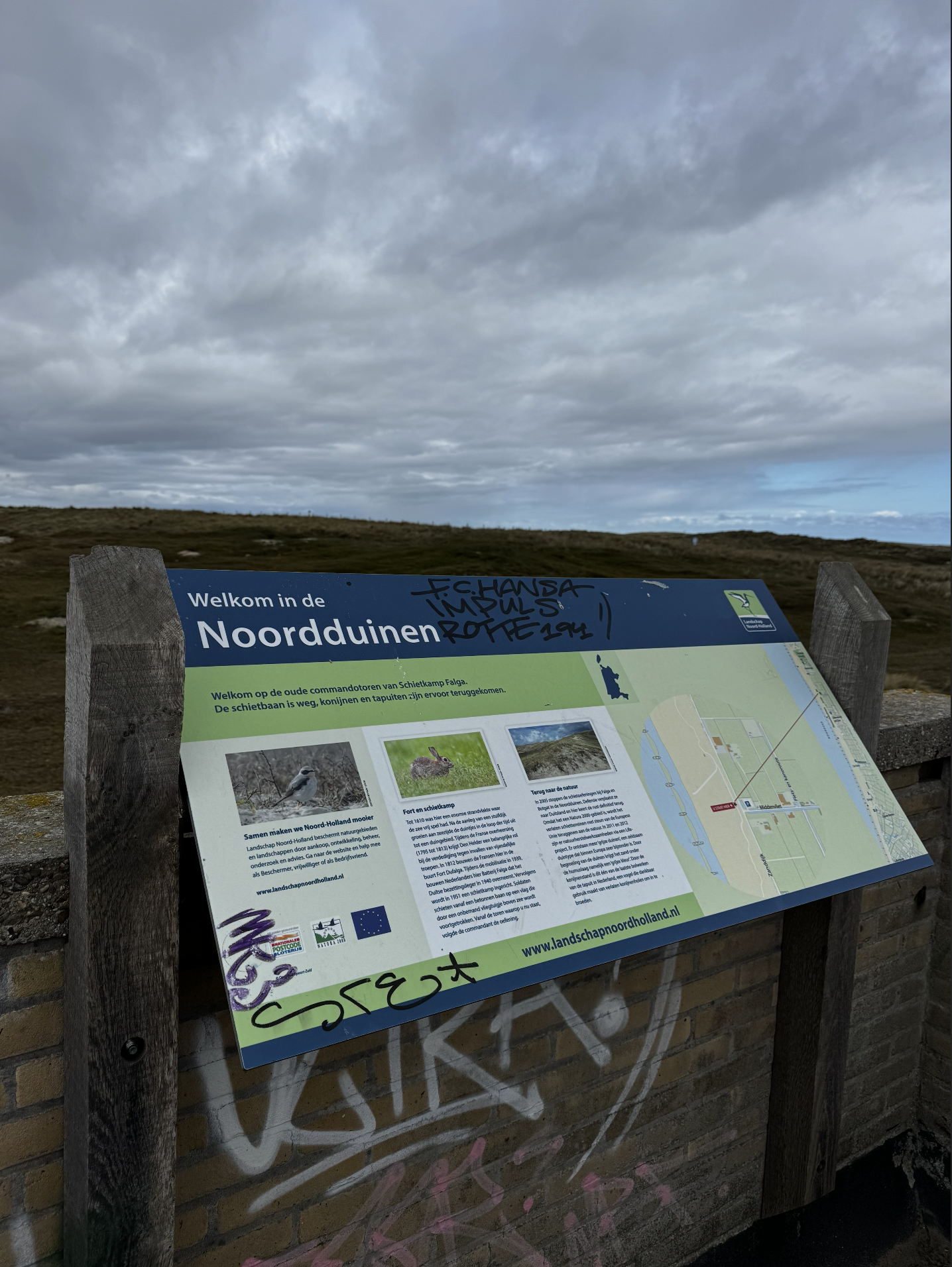 Den Helder en Julianadorp, portfoliofoto 6