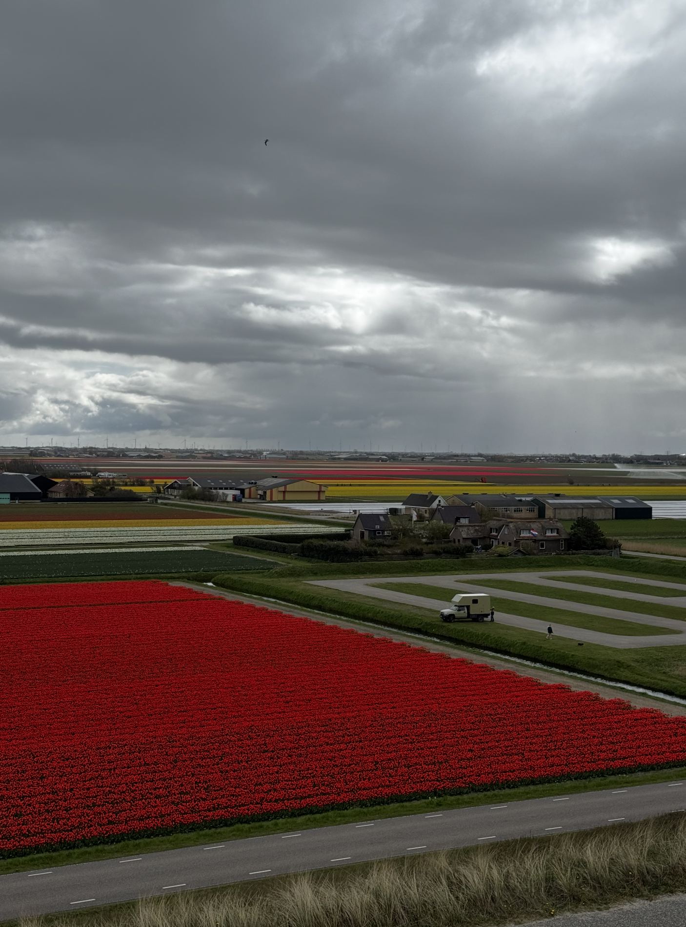 Den Helder en Julianadorp, portfoliofoto 9