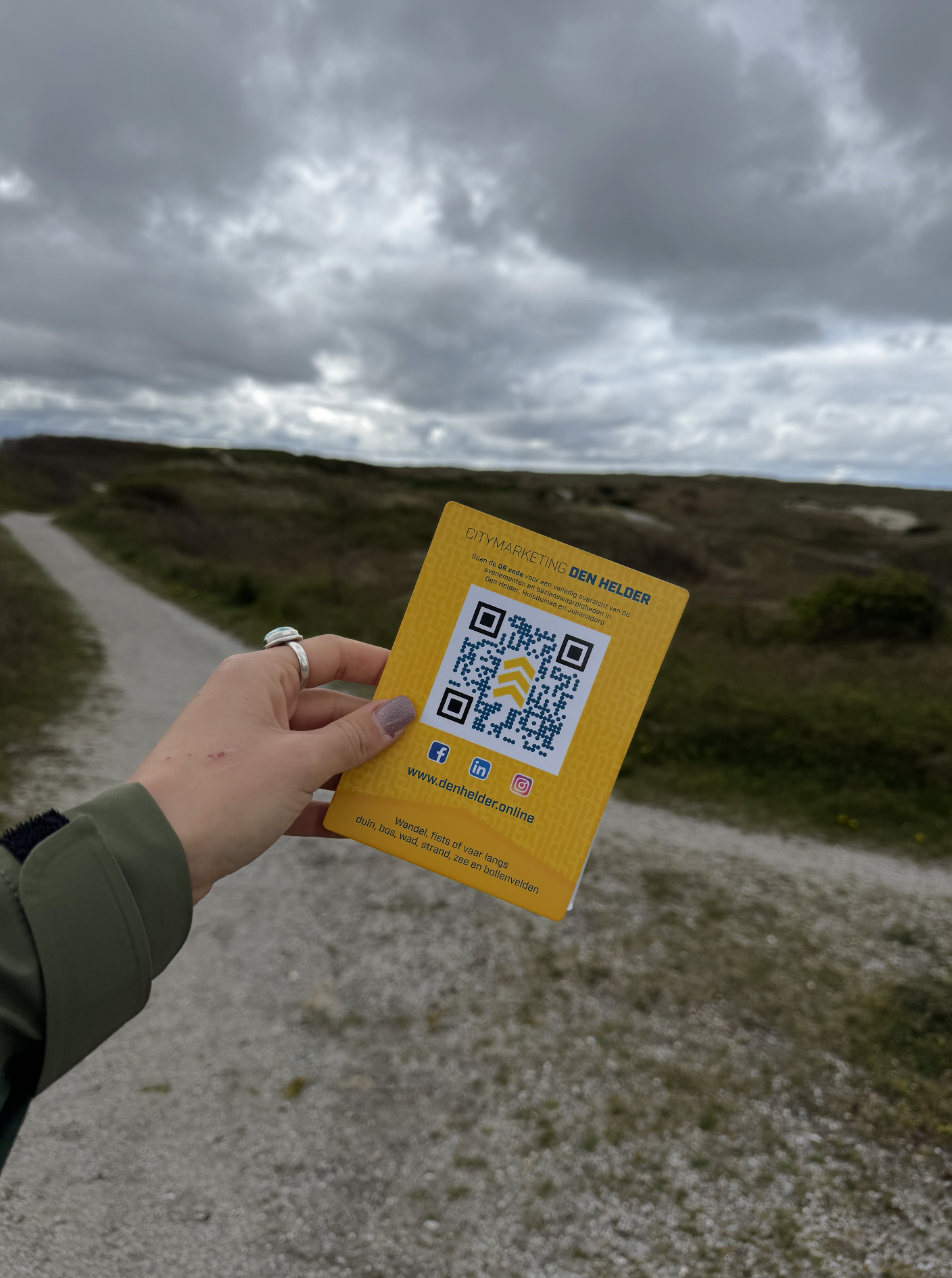 Den Helder en Julianadorp, portfoliofoto 10