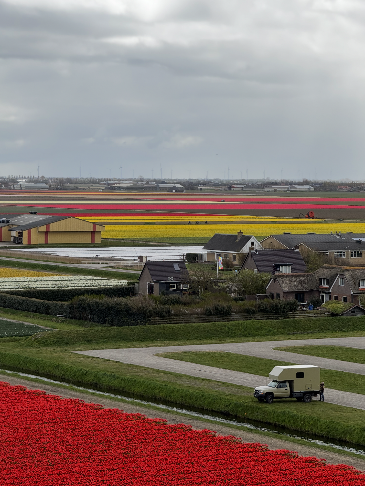 Den Helder en Julianadorp, portfoliofoto 11